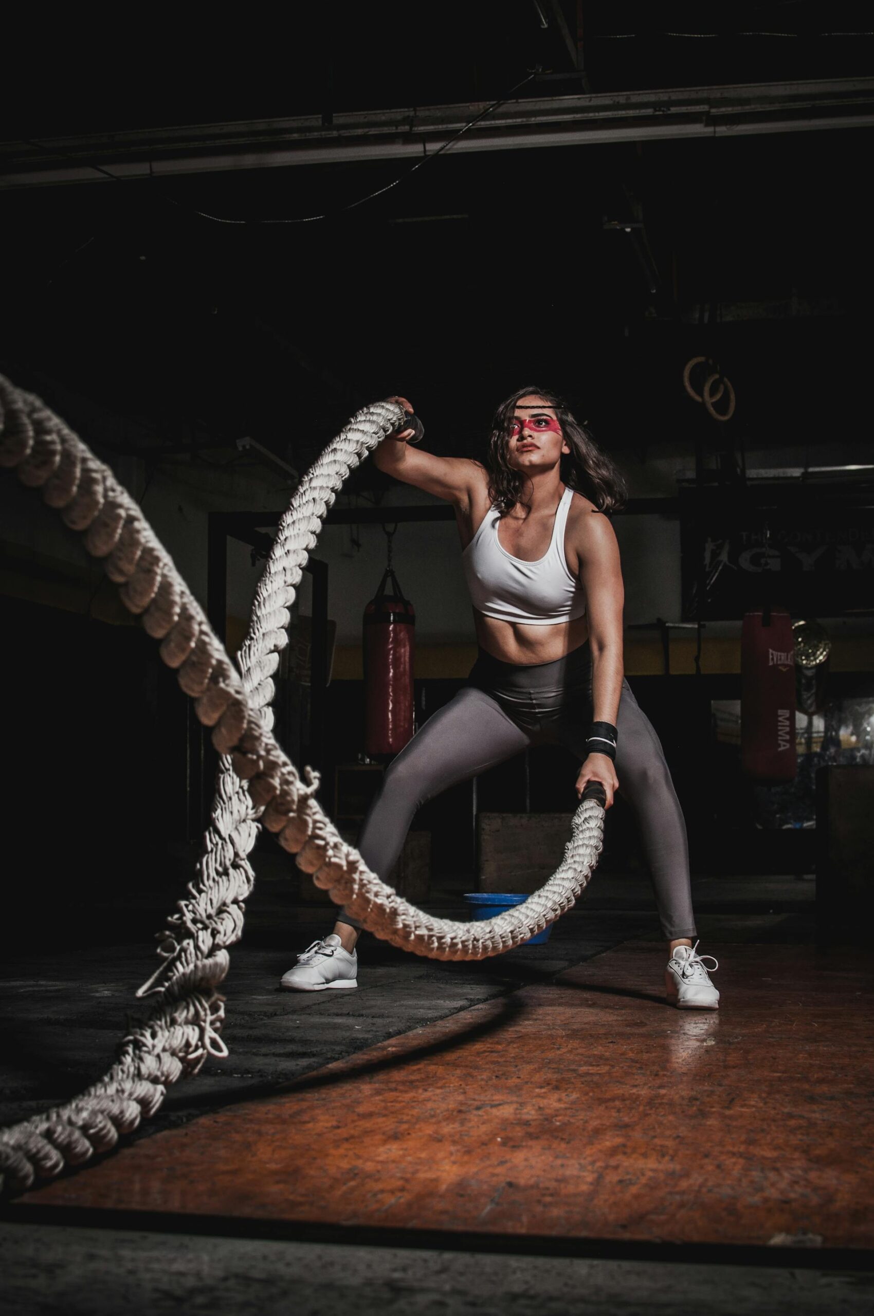 crossfit 1