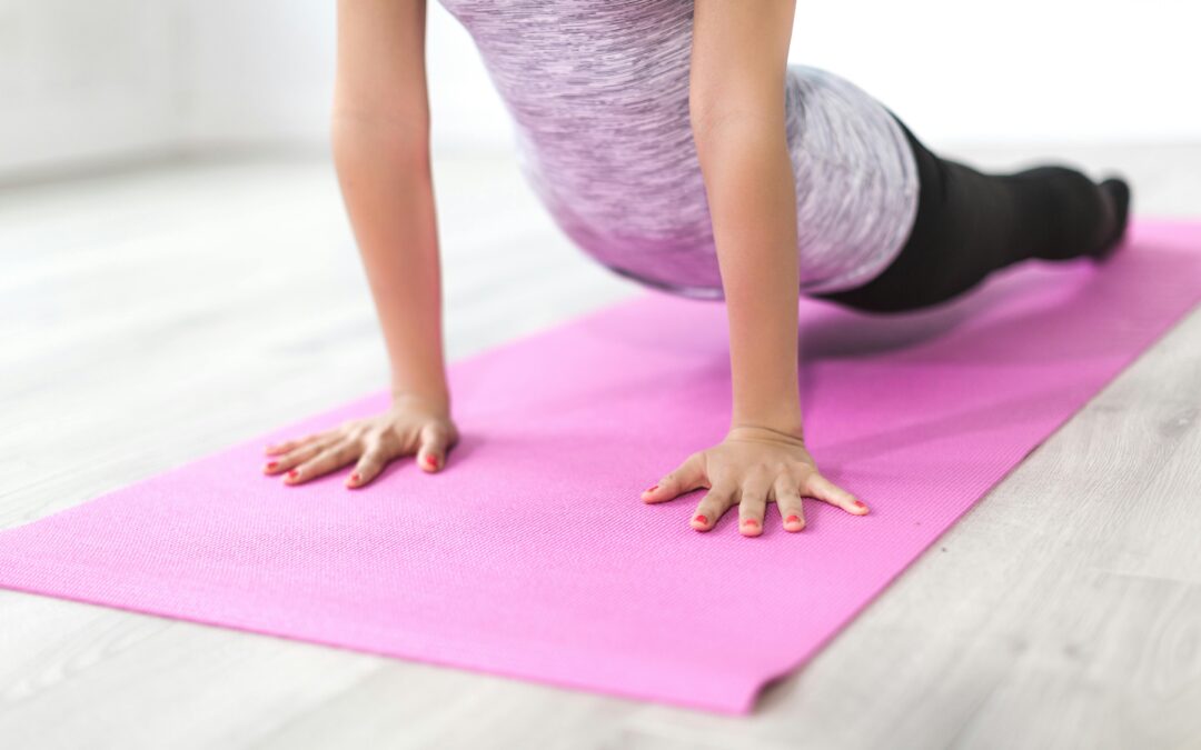 Full-Body Workouts You Can Do Without Equipment