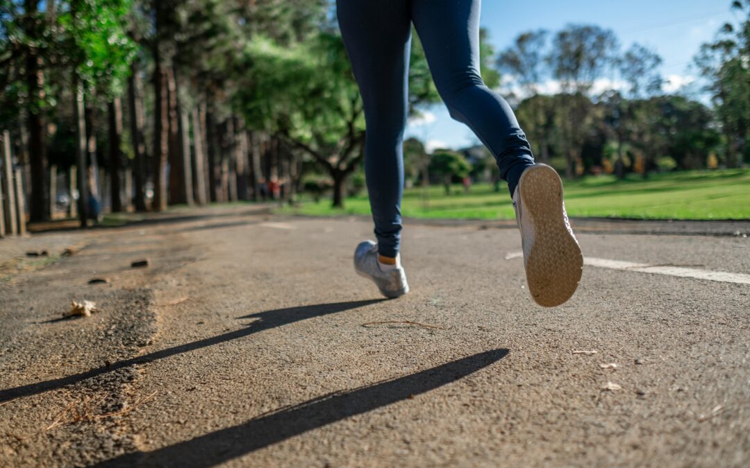 How to Build Healthy Habits That Actually Last