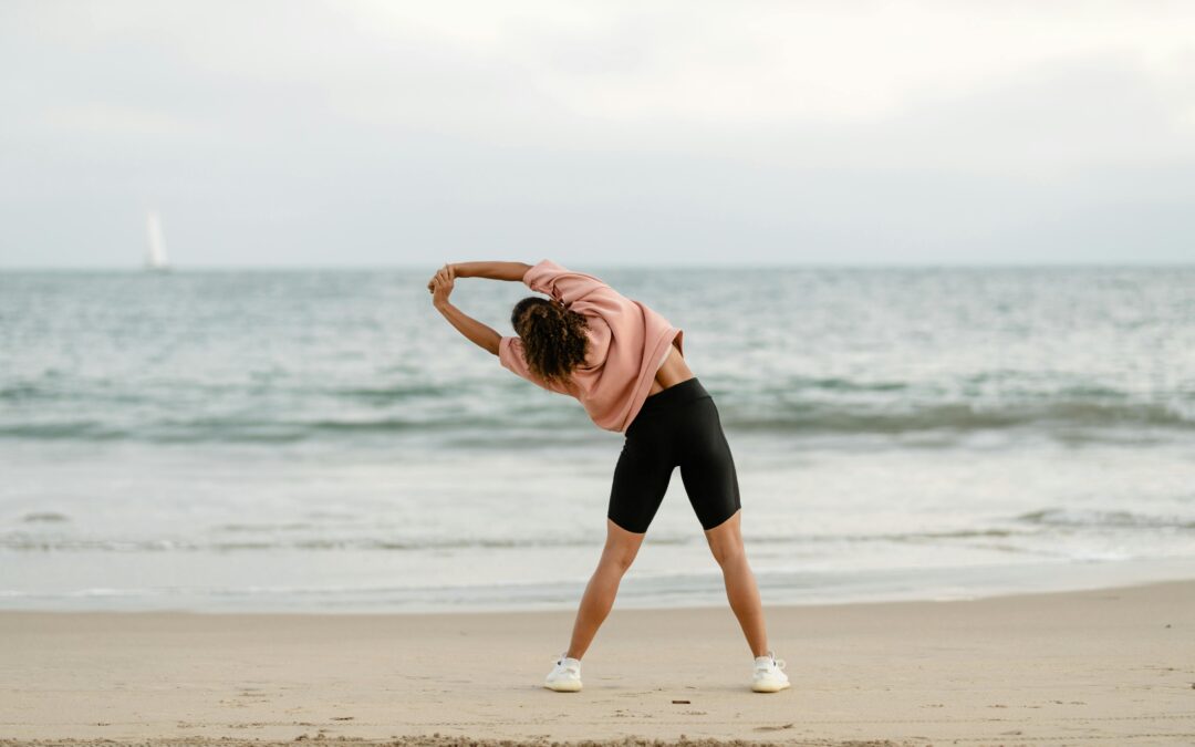 Healthy Habits to Improve Mental Clarity and Focus