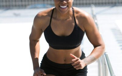 How to Stay Motivated on Your Fitness Journey