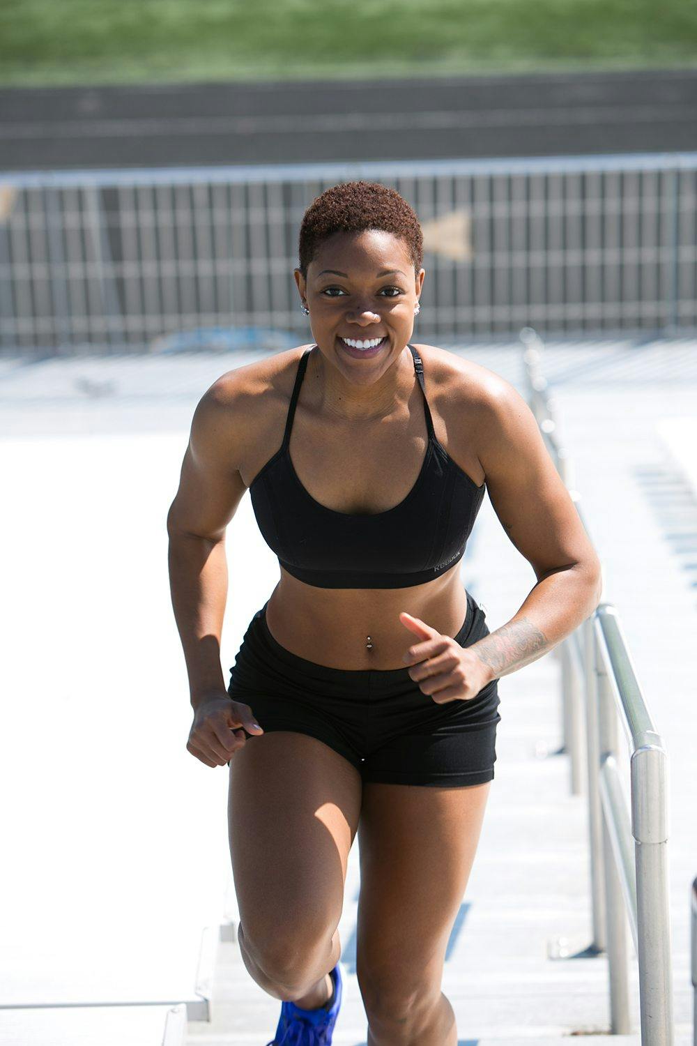 How to Stay Motivated on Your Fitness Journey