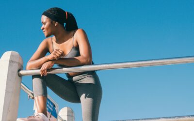 Healthy Lifestyle Changes That Improve Energy Levels