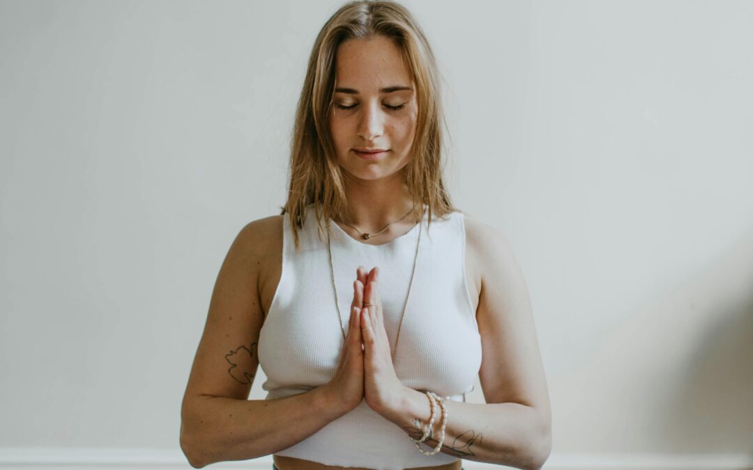 Beginner’s Guide to Mindfulness and Meditation