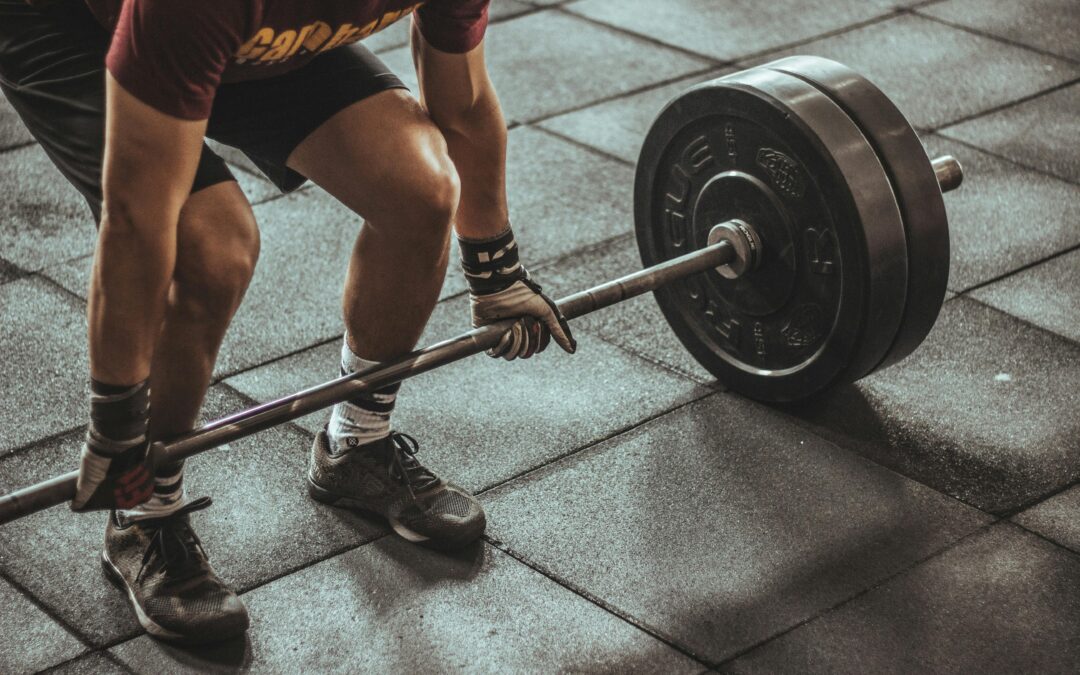 The Science Behind Muscle Recovery and Growth