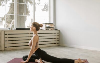 The Benefits of Yoga for Mind and Body Wellness